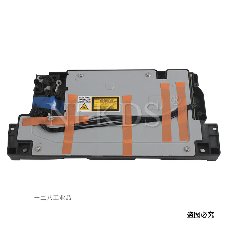 定制适用联想m7208w lj2208w 2218 7218 7268w定影器加热组件激光器头