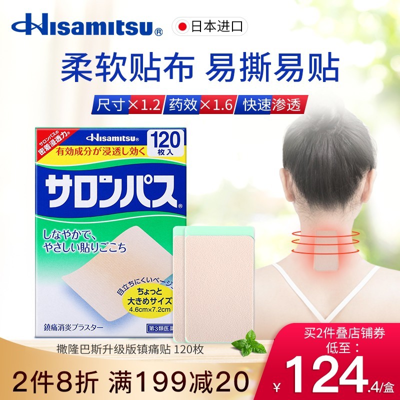 撒隆巴斯治疗药品：价格走势、用户评测与效果分析