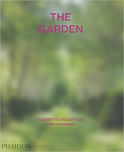 预订The Garden