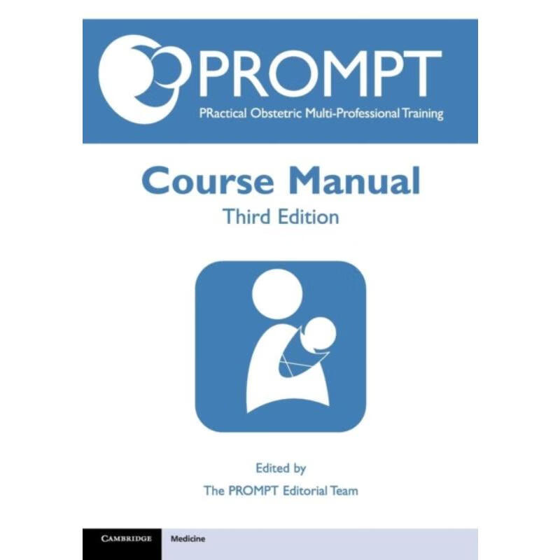 预订prompt course manual