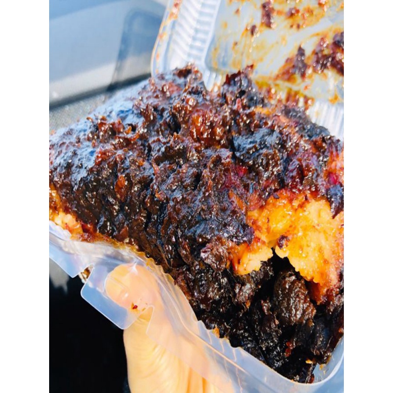 北京牛街清真伊宝荷叶甑糕孙俪推荐招牌荷叶甑糕糯米红枣闪送顺丰