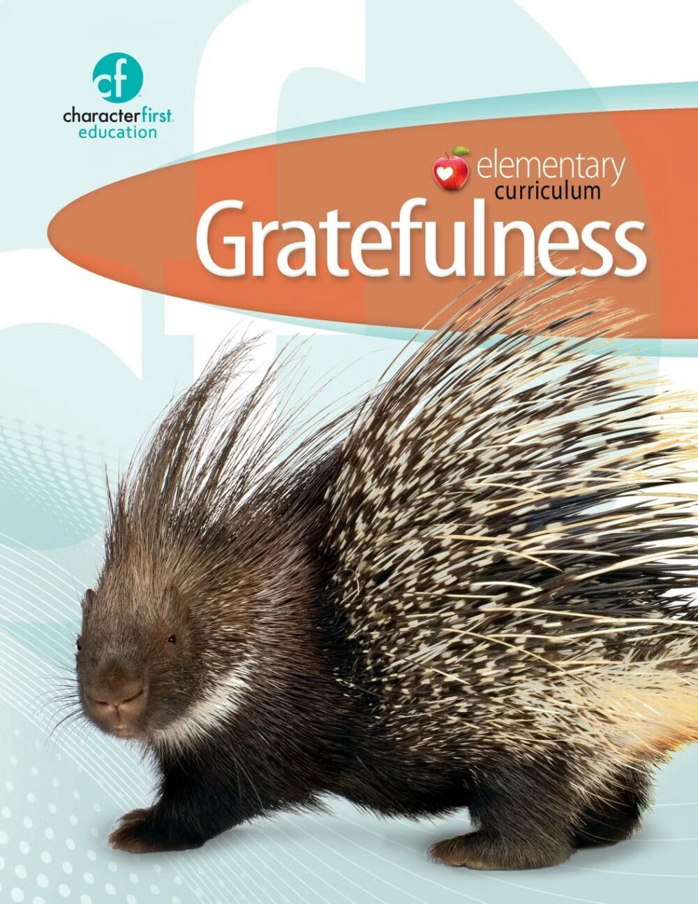 【预售 按需印刷】elementary curriculum gratefulness