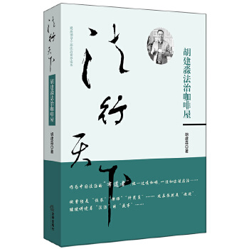 法行天下:胡建淼法治咖啡屋【正版图书】
