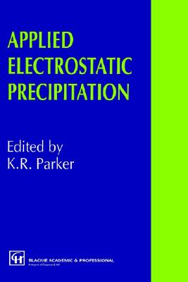 预订 applied electrostatic precipitation