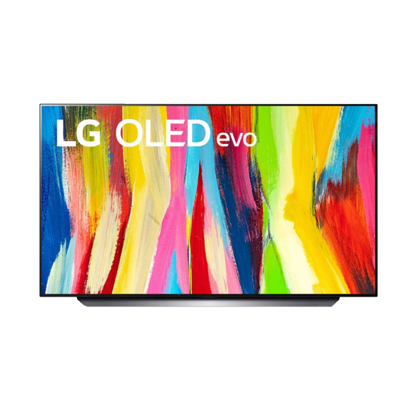 LGC5 83Ӣ����ӻ�OLED��Ϸƽ����ӻ� ����4K����ȫ���� VRR֧��144hzˢ���� ���ÿ�������OLED83C5 83Ӣ�� C5��Ʒ���� 22624Ԫ(������)