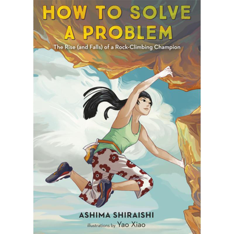 how to solve a problem: the rise (and falls).