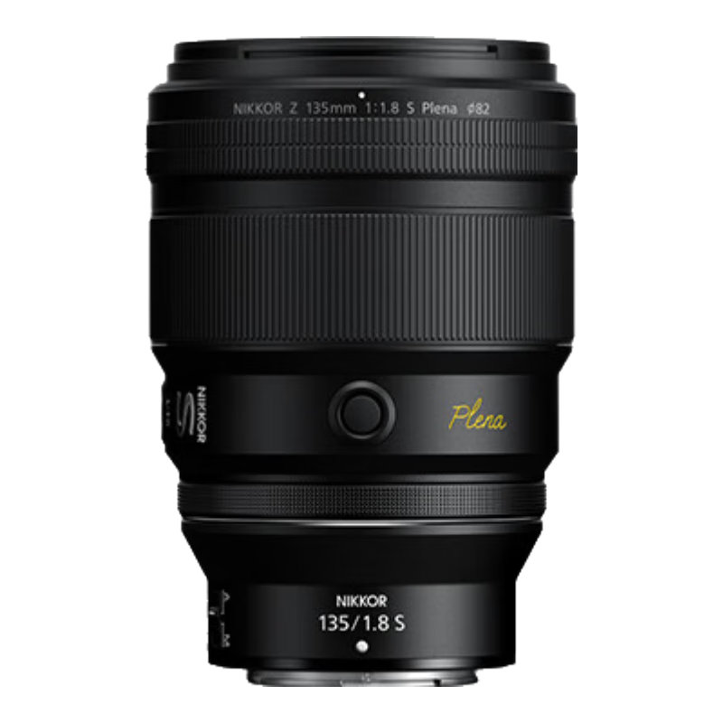 �῵��Nikon�����۱�11.11��Z 135mm f1.8 S Plena �῵��ͷ���Ȧ�г������� �῵Բ�� 