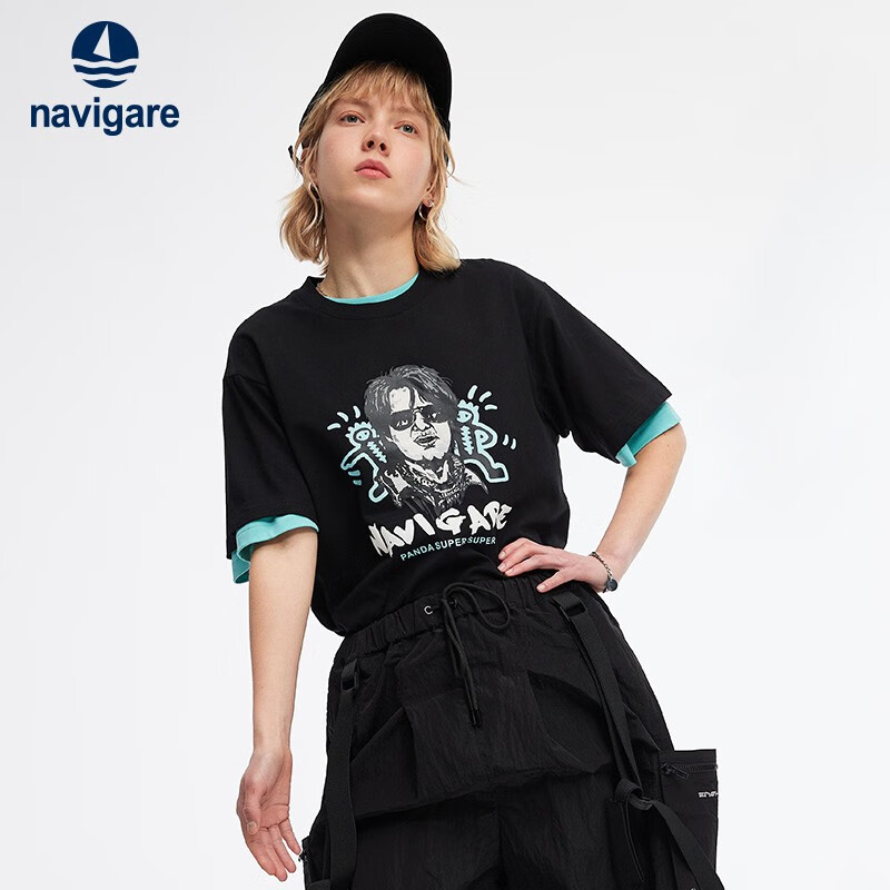 ��ά���������С��������T��Ůʿ������װ���޿��������� ��ɫ M 62Ԫ