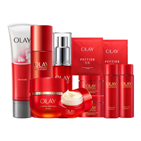 ���ڲ����������ͣ�OLAY������Ʒ��װ����ƿˮ����п��������⻯ױƷȫ���ͳ����������� �������Ƽ���ȫ�׵���11����