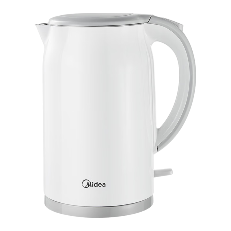 ģMideaˮˮ304ּ˫ˮ 1.7Lˮڵ׽࿪ˮ Ҳ 1.7L 316LĸӤʡ17M301PROʵ71.1Ԫ