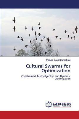 预订Cultural Swarms for Optimization
