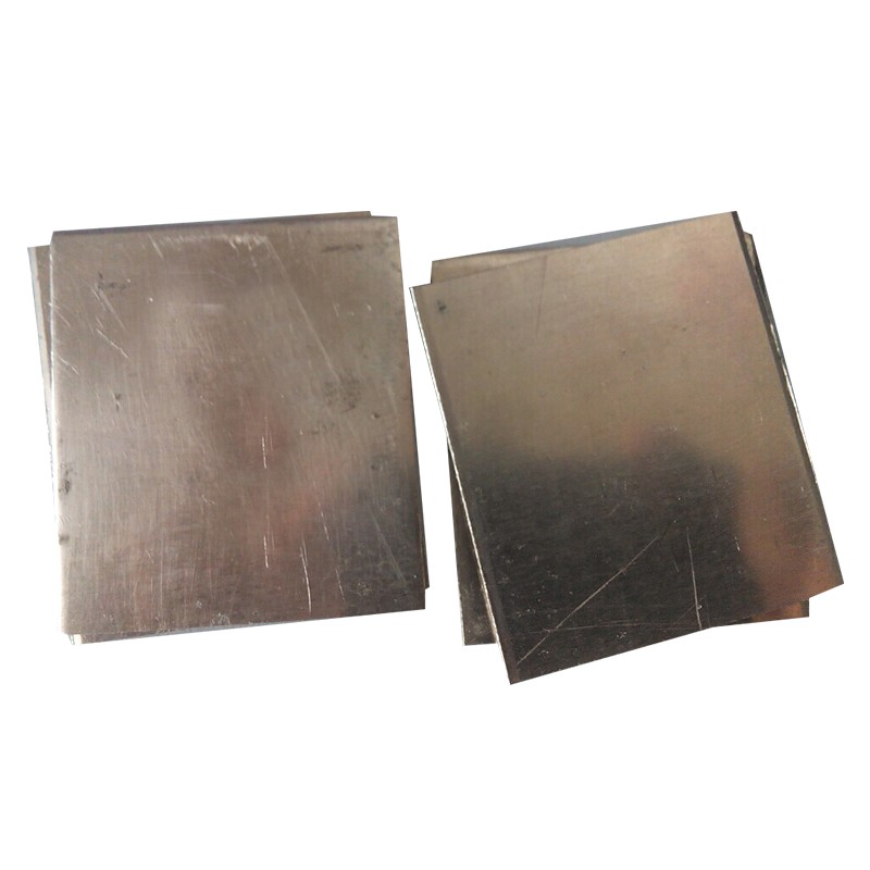 诚硕 厂家直供金川英可镍板镍片镍块镍阳级镍靶ni≥99.