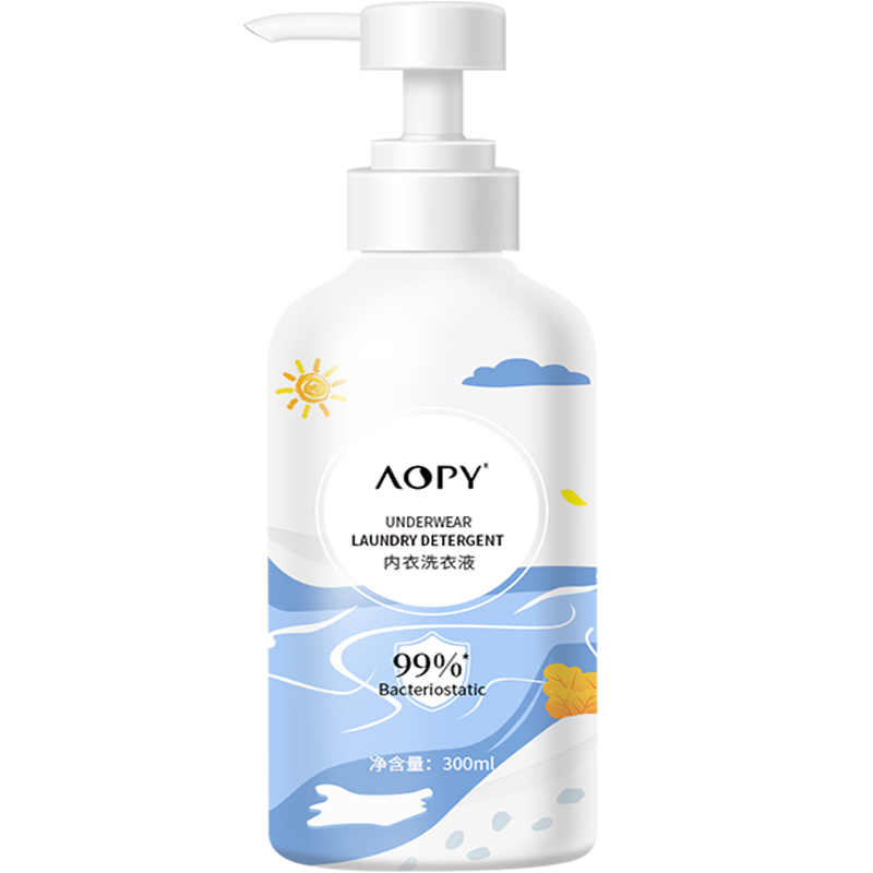 掌握价格走势！如何选购理想的产品|内衣洗衣液价格变动曲线