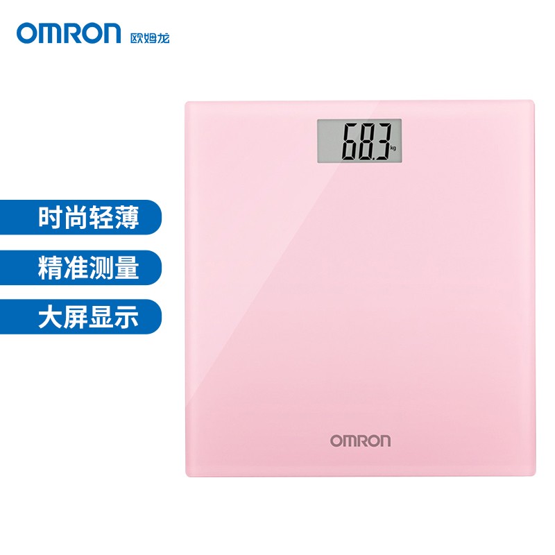 如何选择高品质的家庭护理产品?欧姆龙(OMRON)是你的不二之选!
