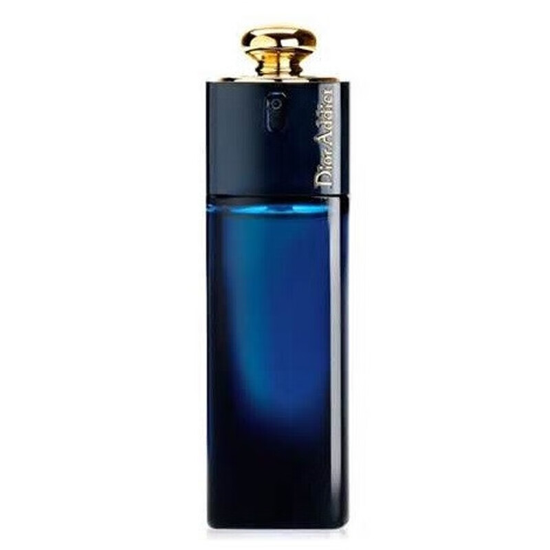 迪奥(dior)女士香水 蓝色魅惑女士香水 edp 100ml(简装)