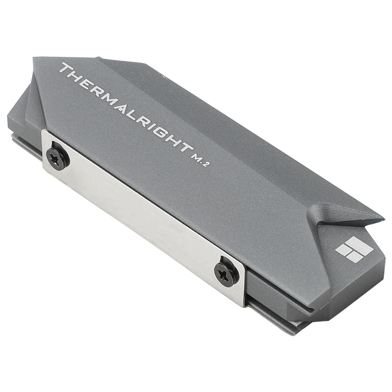 Thermalright()  TR-M.2 2280̬ӲɢƬ ϽSSD ɢʵ20.8Ԫ