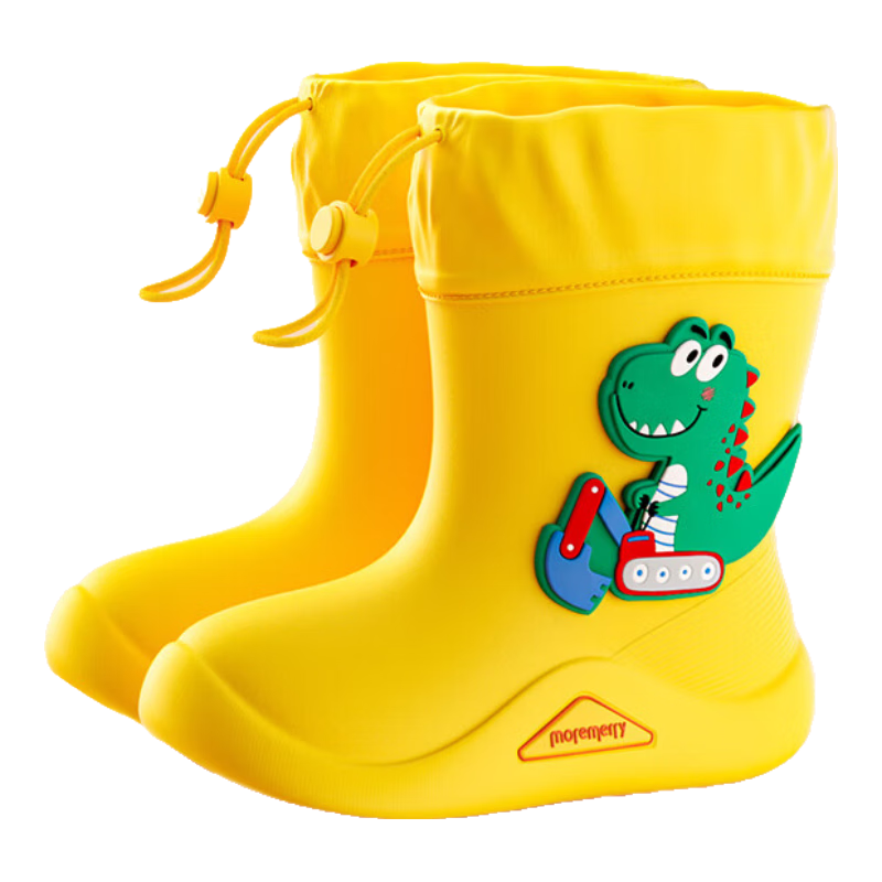 ���ȶ�ͯ��Ь��ͯŮͯ��ˮ���屦��������ĥ��ͨ��ѥ �ھ������ 17��