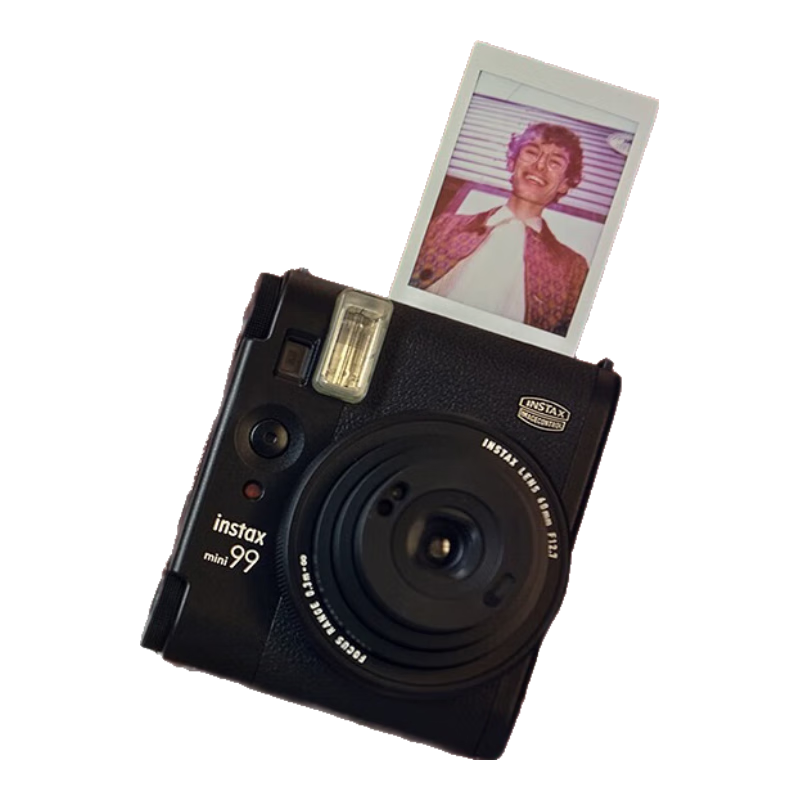 INSTAX��ʿinstax �������� һ�γ������ mini99�������� 1599Ԫ