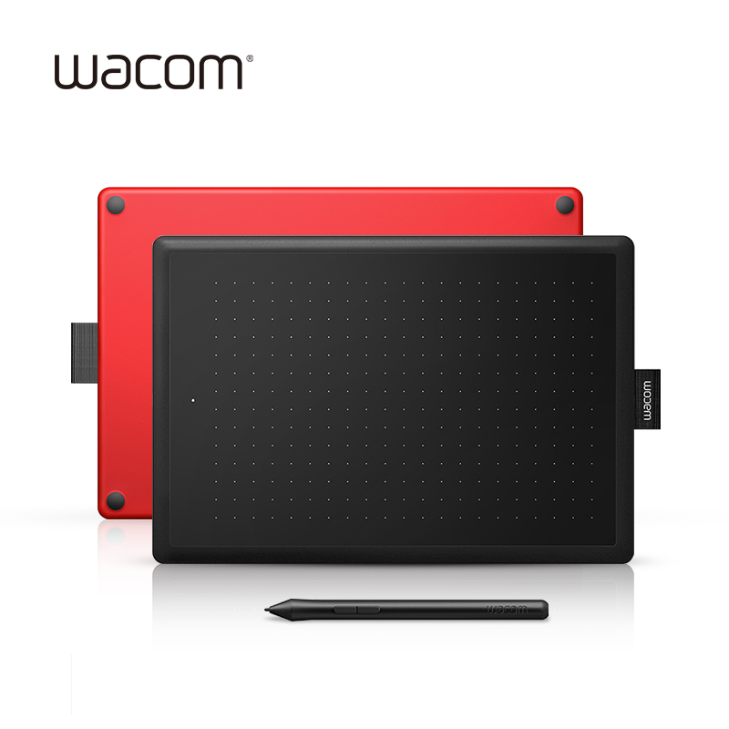 Wacom 写字板 CTL-672新手671和672哪款合适？