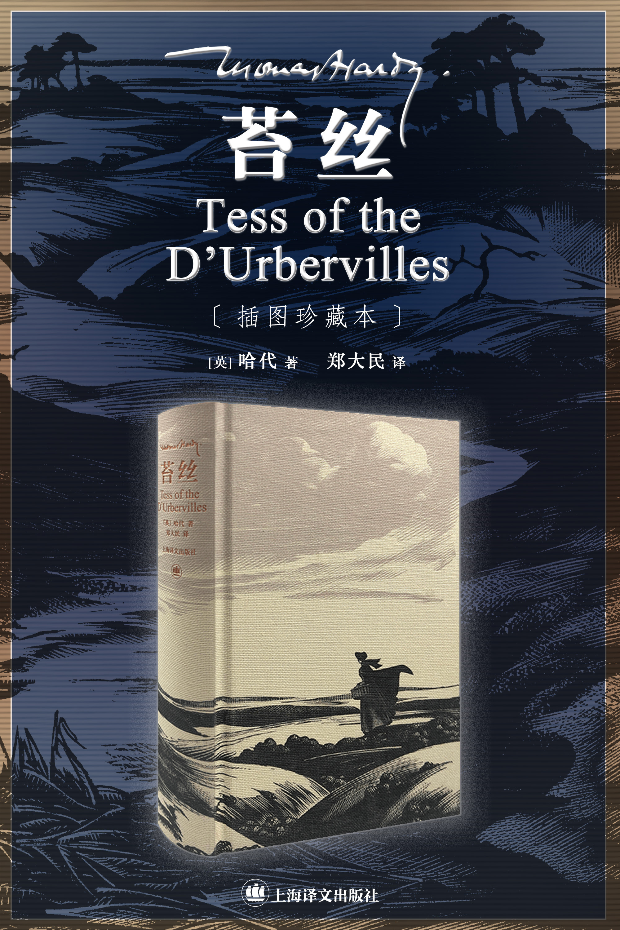 苔丝