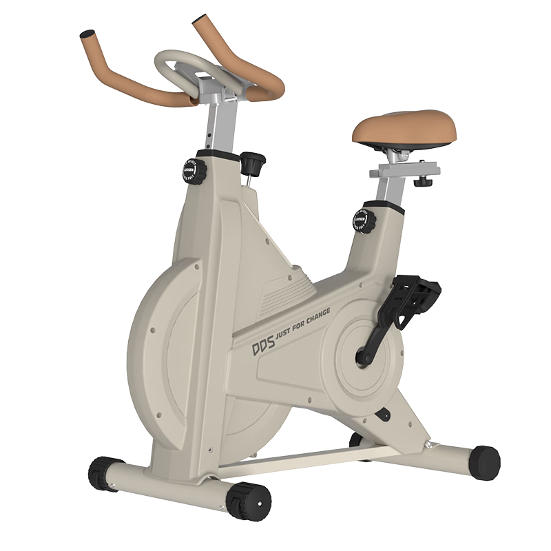 多德士动感单车家用健身器材室内运动自行车磁控智能骑行脚踏车DDS932D