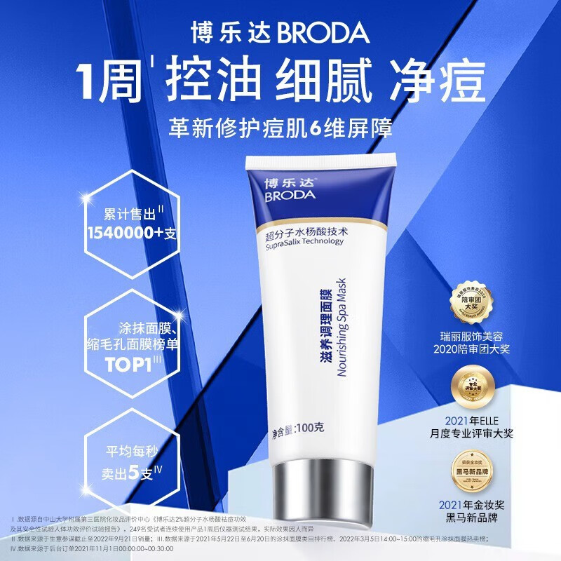 怎么看面膜商品的历史价格|面膜价格走势图