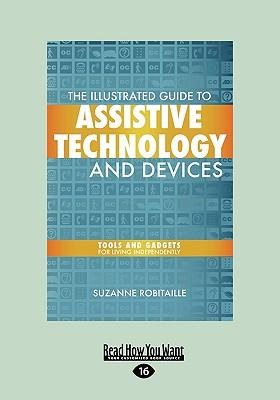 预订the illustrated guide to assistive technology an