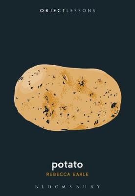 【预订】potato