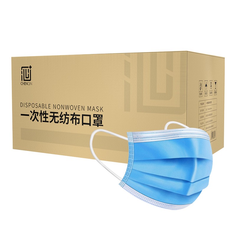口罩价格走势及蓝禾医疗推荐