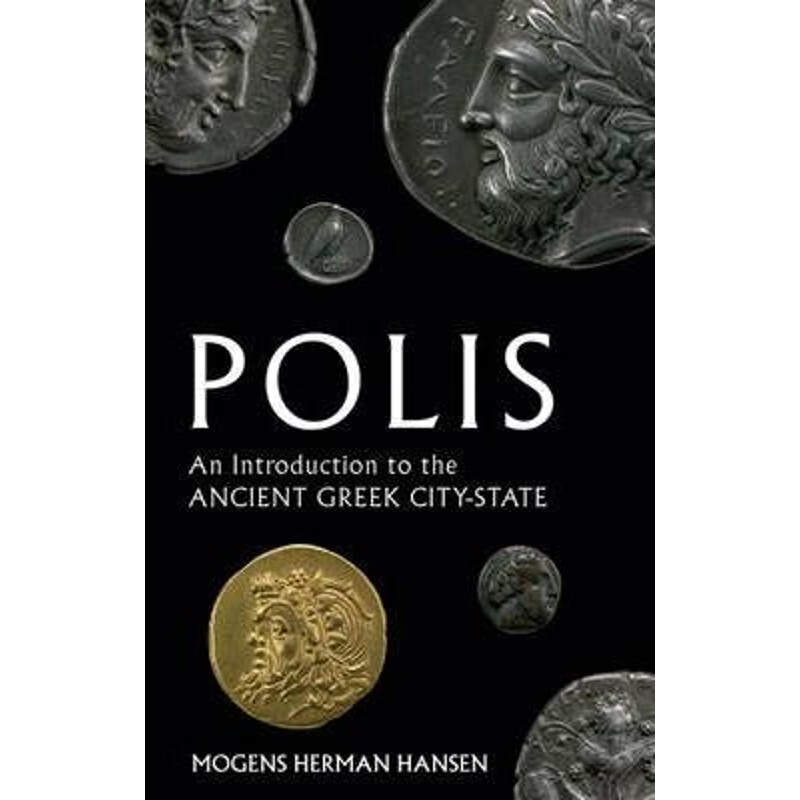 预订polis:an introduction to the ancient greek city-state