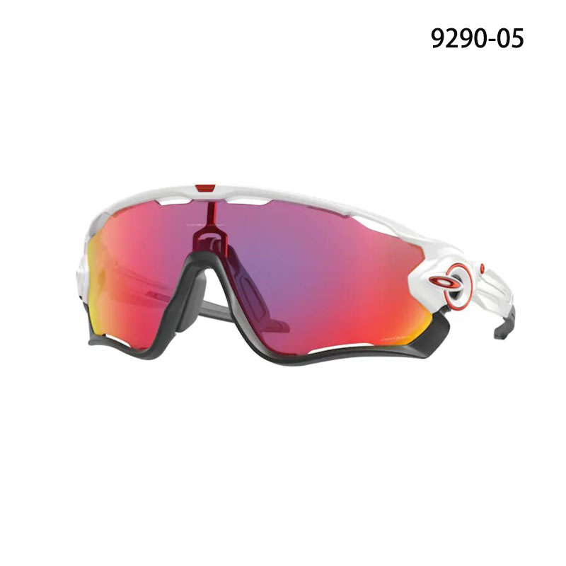 欧克利(oakley)欧克利铁骑骑行眼镜jawbreaker 9290近视定制太阳镜
