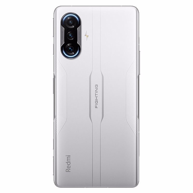 小米Redmi 红米K40 游戏增强版 5G电竞手机 光刃 12GB+128GB 官方标配【晒单返20元红包】