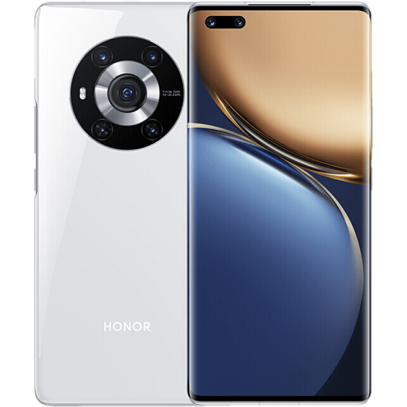 荣耀magic5 至臻版 16gb 512gb 雅黑色 16gb 512gb