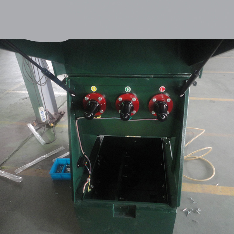 10kv35kv欧式电缆分接箱插头箱式变电站美式欧式电缆分支箱