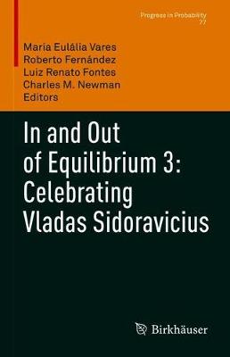 【预订】in and out of equilibrium 3: celebrating