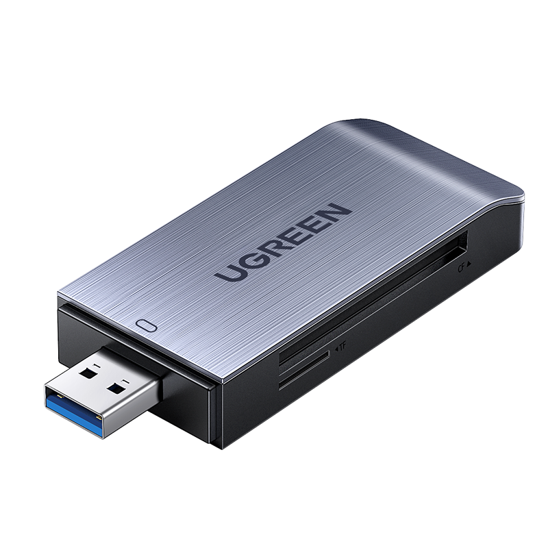 USB3.0ٶ ๦ܺһ ֧SD/TF/CF/MSֻڴ濨¼Ǵ洢50540 49Ԫ