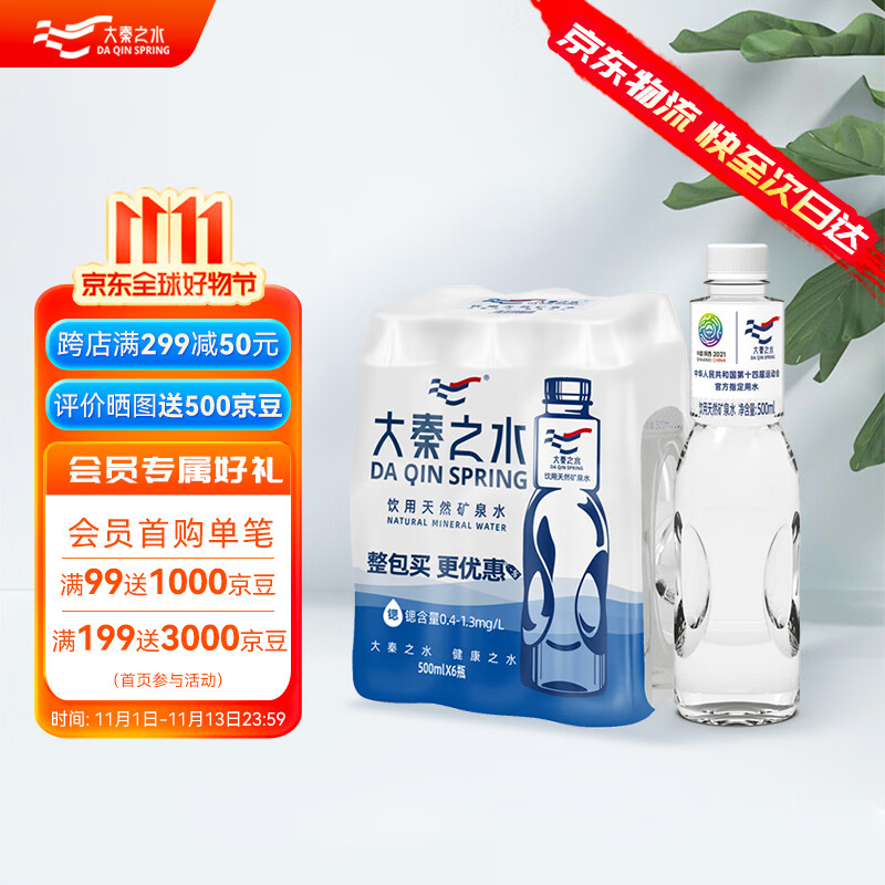 如何查看京东饮用水历史价格|饮用水价格走势图