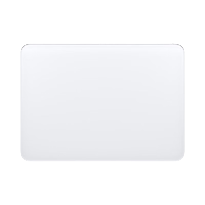 微信小程序、PLUS会员：Apple/苹果 妙控板 白色多点触控表面(USB-C端口) 适用MAC/iPad