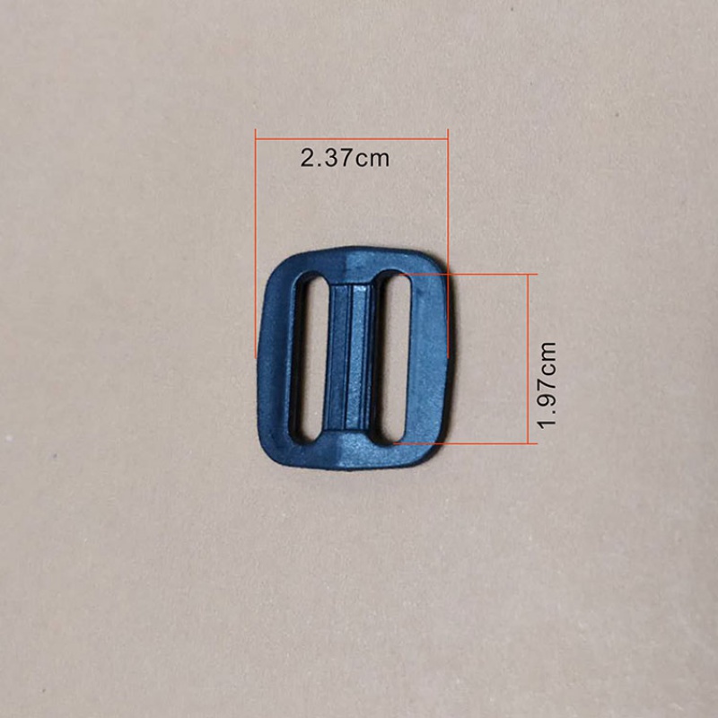 车头盔配件扣子下巴扣通用电动车安全帽子上的金属卡扣插扣托 日字扣