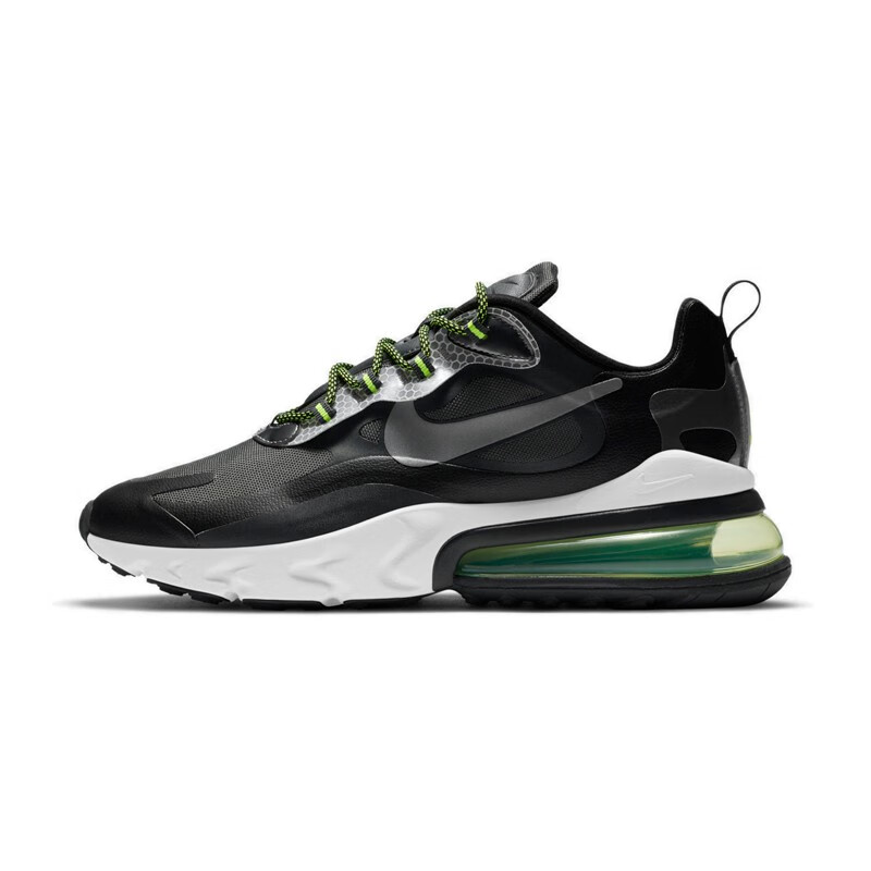 nike air max 270,Nike Flyknit Racer 耐克nike air max 270 react 气垫鞋 运动鞋 跑步鞋 男鞋 ct1647-001