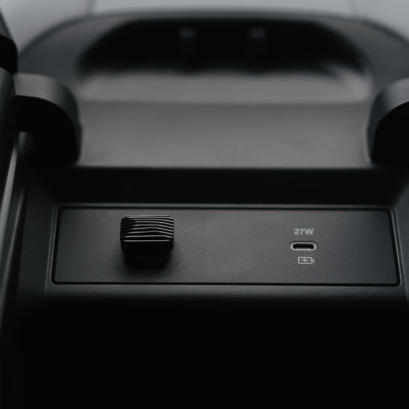 领克车载U盘(128G) 官方定制即插即用高速读写小巧便携性能稳定 领克07EM-P/08EM-P/Z10