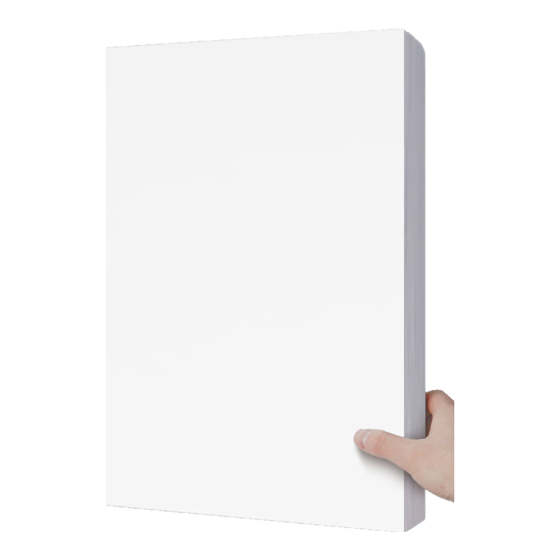 ��Ʒ A4��ӡֽ 70g �칫��ӡֽ 50��/�� ѧ����ҵ�ݸ�ֽ 3.01Ԫ