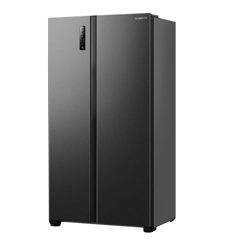 ���ڲ�����rongshen/���� ���� BCD-547WD12HP ˫���� 547��  1887Ԫ(������)