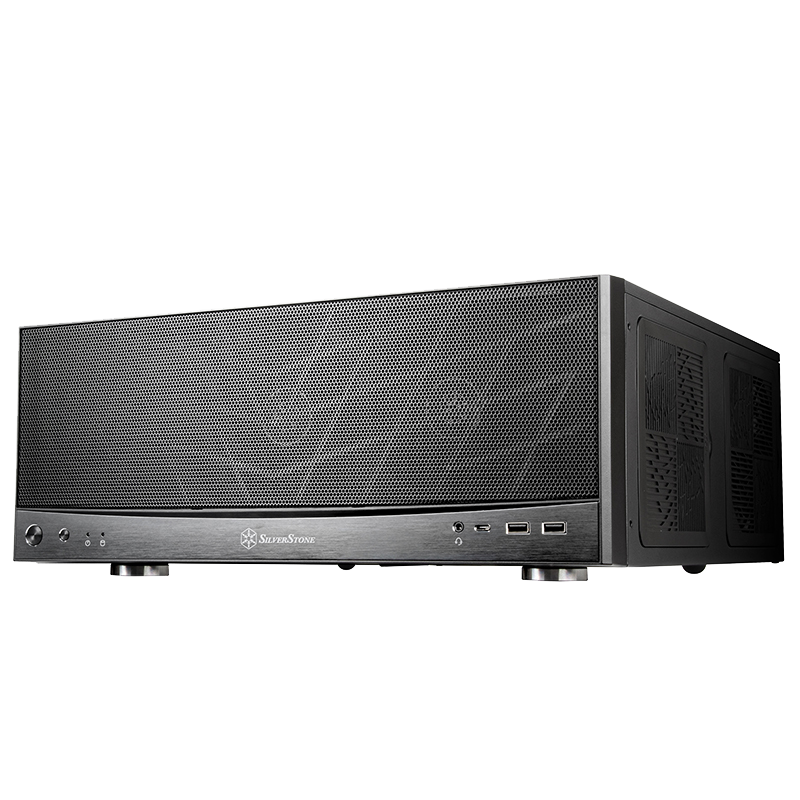 ߽׼ͥӰHTPC ʽ֧240ˮ䡢Type-CԿATXʵ449.1Ԫ
