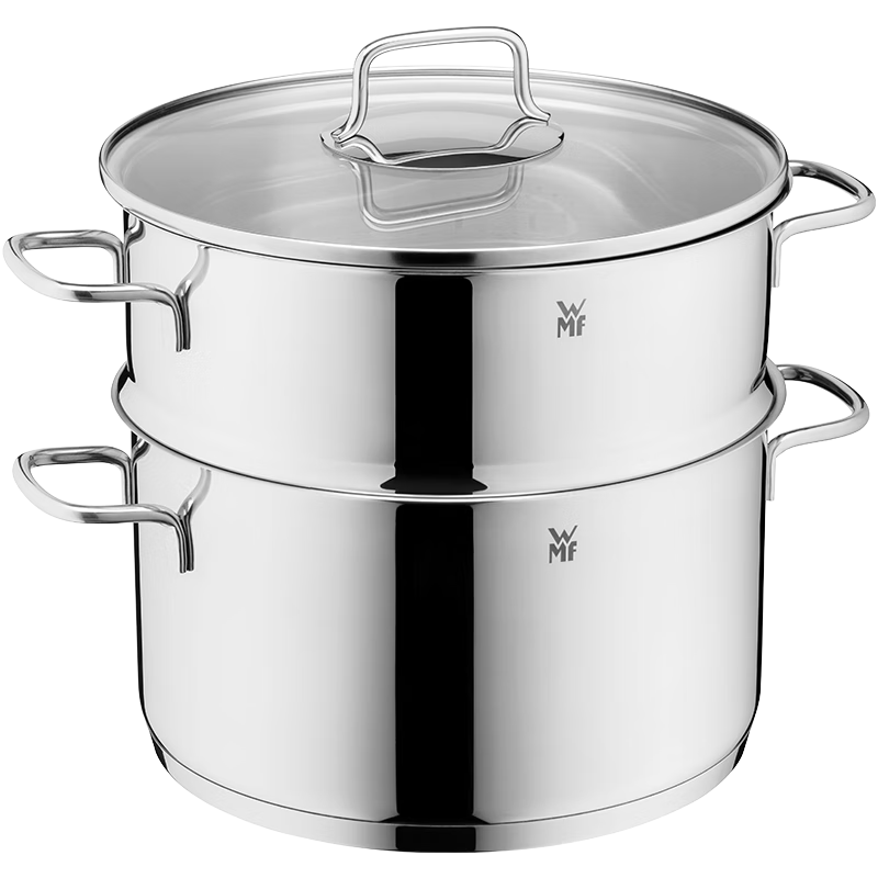 WMF���ڱ����� ����������������������ù�������� ���¯ȼ��ͨ�� Astoriaϵ������24cm 3�� 24cm 369Ԫ