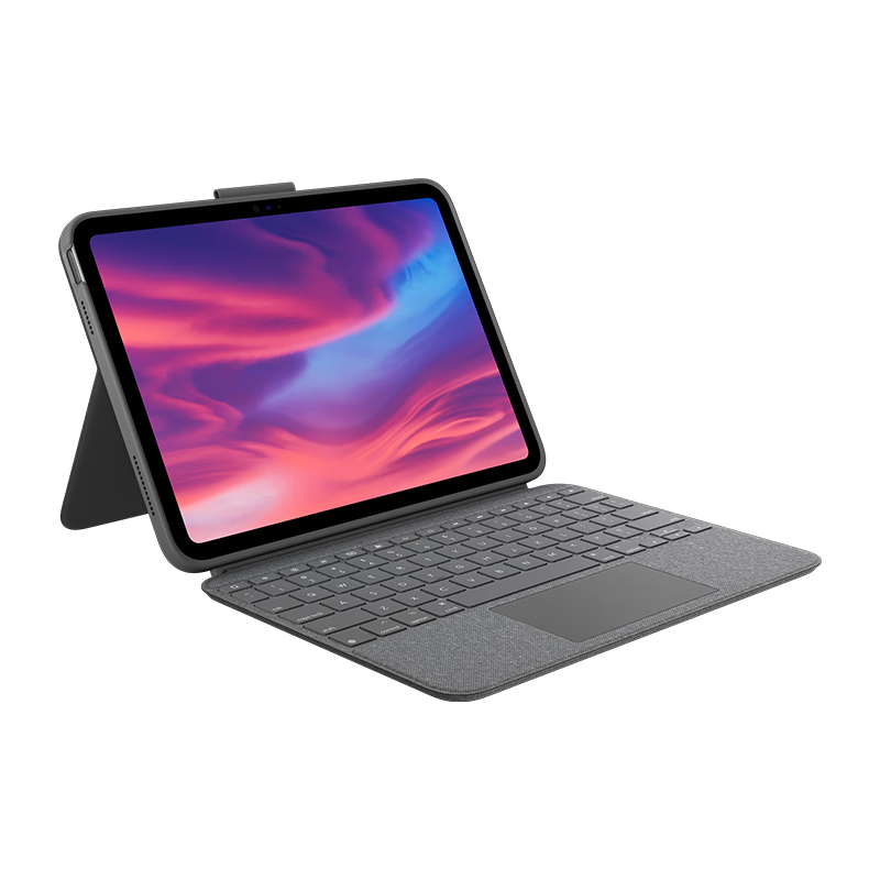 罗技 Slim Folio集成 iK1059