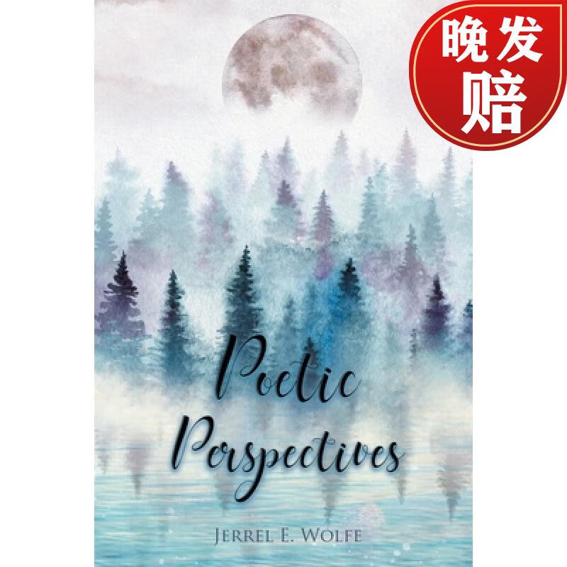 【4周达】poetic perspectives