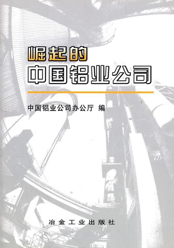 崛起的中国铝业公司
