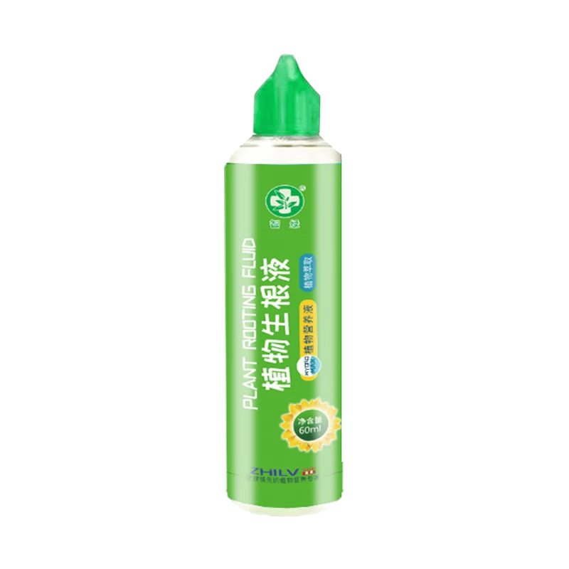 ��������Һֲ��ͨ��������Ǥ������ˮ������Ӫ��Һ��ֲ׳�������� 60mlֲ������Һ*1ƿ 6.8Ԫ
