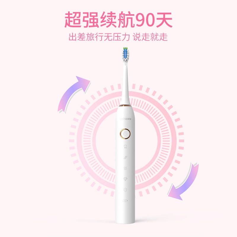 电动牙刷历史价格最低点|电动牙刷价格比较